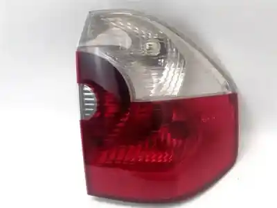 Second-hand car spare part right tailgate light for bmw serie x3 (e83) 3.0d oem iam references 63213404104  