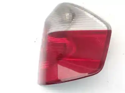 Second-hand car spare part right tailgate light for bmw serie x3 (e83) 3.0d oem iam references 63213404104  