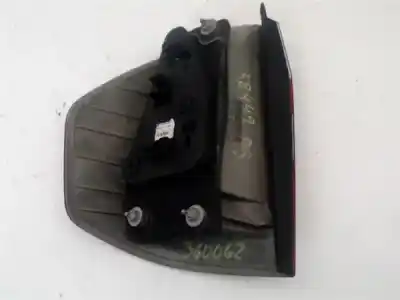 Second-hand car spare part right tailgate light for bmw serie x3 (e83) 3.0d oem iam references 63213404104  