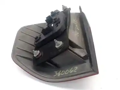 Second-hand car spare part right tailgate light for bmw serie x3 (e83) 3.0d oem iam references 63213404104  
