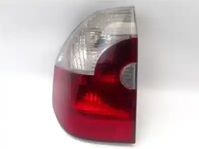 Peça sobressalente para automóvel em segunda mão farolim traseiro esquerdo por bmw serie x3 (e83) 3.0d referências oem iam 63210395810