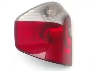 Second-hand car spare part left tailgate light for bmw serie x3 (e83) 3.0d oem iam references 63210395810  