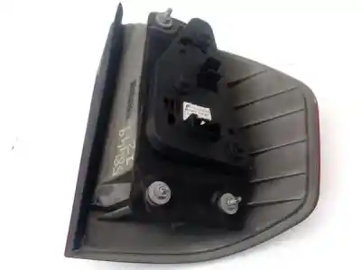 Second-hand car spare part left tailgate light for bmw serie x3 (e83) 3.0d oem iam references 63210395810  