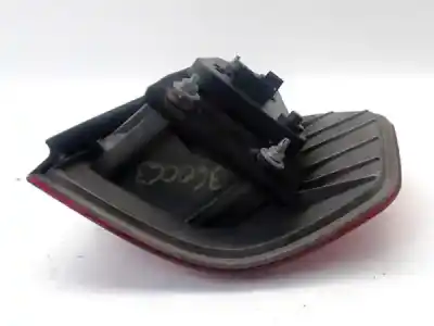 Second-hand car spare part left tailgate light for bmw serie x3 (e83) 3.0d oem iam references 63210395810  