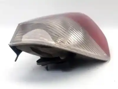 Second-hand car spare part left tailgate light for bmw serie x3 (e83) 3.0d oem iam references 63210395810  