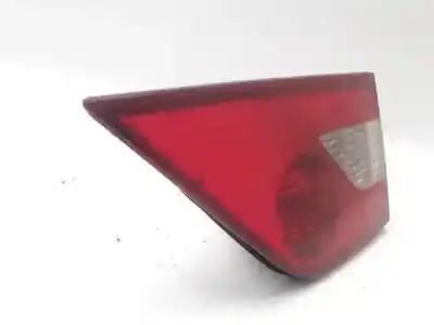 Second-hand car spare part interior light for bmw serie x3 (e83) 3.0d oem iam references 63120395815  