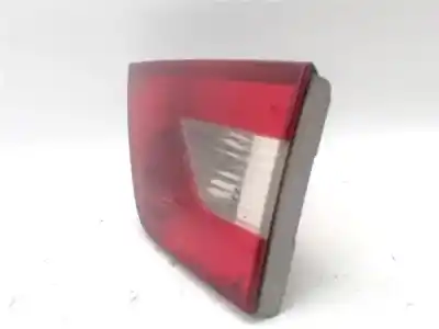 Second-hand car spare part interior light for bmw serie x3 (e83) 3.0d oem iam references 63120395815  