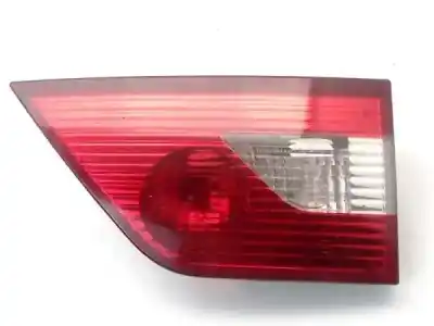 Second-hand car spare part interior light for bmw serie x3 (e83) 3.0d oem iam references 63120395815  