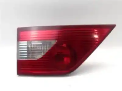 Peça sobressalente para automóvel em segunda mão farolim interior por bmw serie x3 (e83) 3.0d referências oem iam 63120395814