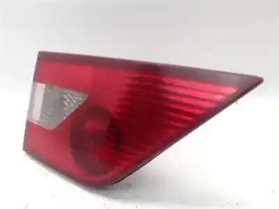 Second-hand car spare part interior light for bmw serie x3 (e83) 3.0d oem iam references 63120395814  