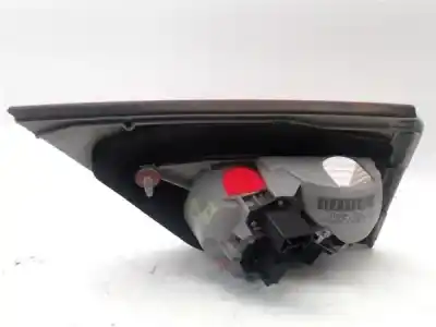 Second-hand car spare part interior light for bmw serie x3 (e83) 3.0d oem iam references 63120395814  