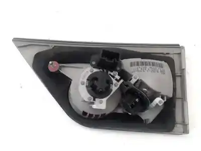 Second-hand car spare part interior light for bmw serie x3 (e83) 3.0d oem iam references 63120395814  