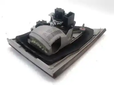 Second-hand car spare part interior light for bmw serie x3 (e83) 3.0d oem iam references 63120395814  