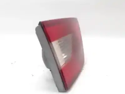 Second-hand car spare part interior light for bmw serie x3 (e83) 3.0d oem iam references 63120395814  