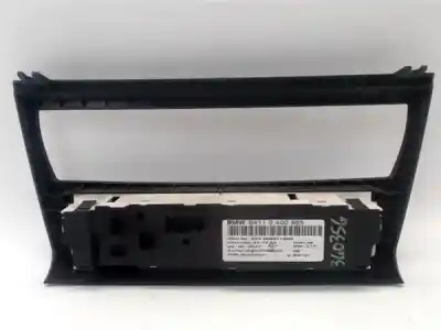 Peça sobressalente para automóvel em segunda mão comando de sofagem (chauffage / ar condicionado) por bmw serie x3 (e83) 3.0d referências oem iam 64113400555  