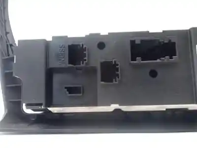 Peça sobressalente para automóvel em segunda mão comando de sofagem (chauffage / ar condicionado) por bmw serie x3 (e83) 3.0d referências oem iam 64113400555  