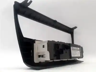 Peça sobressalente para automóvel em segunda mão comando de sofagem (chauffage / ar condicionado) por bmw serie x3 (e83) 3.0d referências oem iam 64113400555  