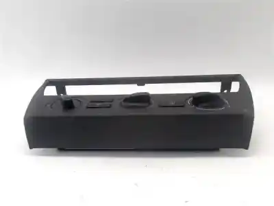 Peça sobressalente para automóvel em segunda mão comando de sofagem (chauffage / ar condicionado) por bmw serie x3 (e83) 3.0d referências oem iam 64113400555  