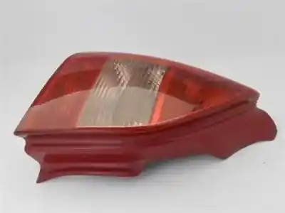 Second-hand car spare part left tailgate light for citroen c2 (jm_) 1.1 oem iam references 6350s7  