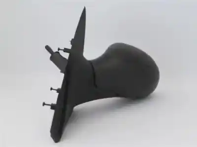 Peça sobressalente para automóvel em segunda mão espelho retrovisor esquerdo por citroen c2 (jm_) 1.1 referências oem iam 8149rh  8151ga