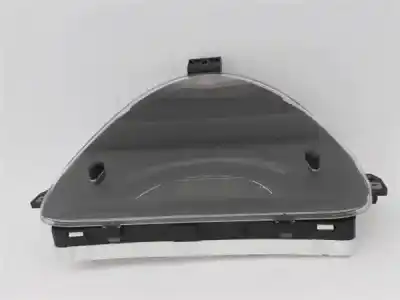 Peça sobressalente para automóvel em segunda mão quadrante por citroen c2 (jm_) 1.1 referências oem iam 216672523  6105ev