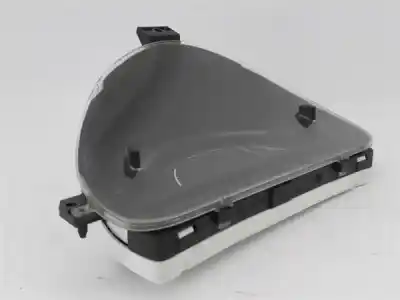 Peça sobressalente para automóvel em segunda mão quadrante por citroen c2 (jm_) 1.1 referências oem iam 216672523  6105ev