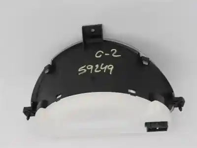 Peça sobressalente para automóvel em segunda mão quadrante por citroen c2 (jm_) 1.1 referências oem iam 216672523  6105ev