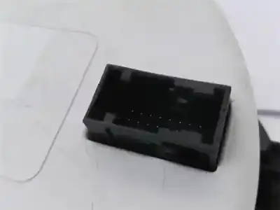 Peça sobressalente para automóvel em segunda mão quadrante por citroen c2 (jm_) 1.1 referências oem iam 216672523  6105ev