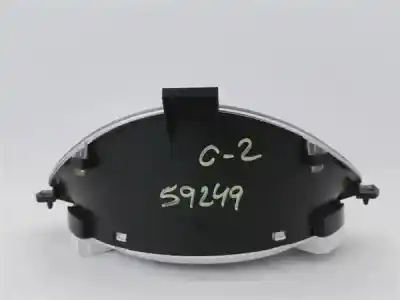 Peça sobressalente para automóvel em segunda mão quadrante por citroen c2 (jm_) 1.1 referências oem iam 216672523  6105ev