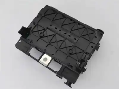 Second-hand car spare part fuse box unit for citroen c2 (jm_) 1.1 oem iam references 9643498880  6500y1