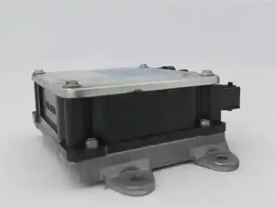 Second-hand car spare part steering control unit for citroen c2 (jm_) 1.1 oem iam references 9650836780  