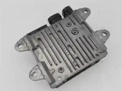 Second-hand car spare part steering control unit for citroen c2 (jm_) 1.1 oem iam references 9650836780  