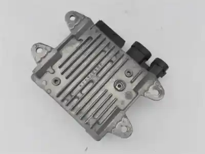 Second-hand car spare part steering control unit for citroen c2 (jm_) 1.1 oem iam references 9650836780  