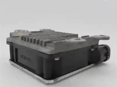 Second-hand car spare part steering control unit for citroen c2 (jm_) 1.1 oem iam references 9650836780  