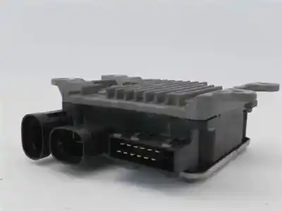 Second-hand car spare part steering control unit for citroen c2 (jm_) 1.1 oem iam references 9650836780  