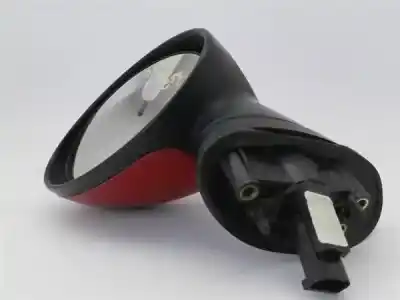 Автозапчастина б/у ліве дзеркало для mini cabrio (r52) 1.6 cooper посилання на oem iam 51160395771  51160395773