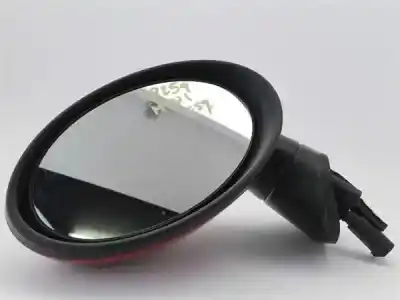 Автозапчастина б/у ліве дзеркало для mini cabrio (r52) 1.6 cooper посилання на oem iam 51160395771  51160395773