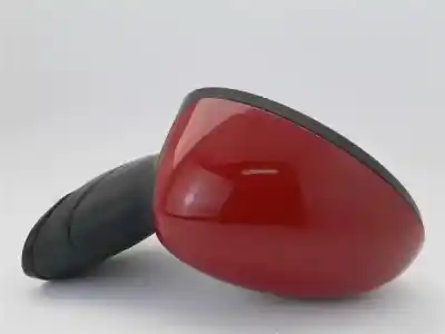 Автозапчастина б/у ліве дзеркало для mini cabrio (r52) 1.6 cooper посилання на oem iam 51160395771  51160395773