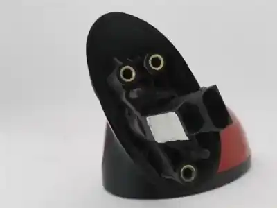 Автозапчастина б/у ліве дзеркало для mini cabrio (r52) 1.6 cooper посилання на oem iam 51160395771  51160395773