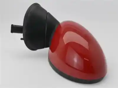 Автозапчастина б/у ліве дзеркало для mini cabrio (r52) 1.6 cooper посилання на oem iam 51160395771  51160395773