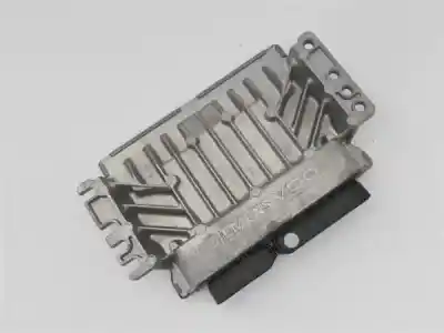 Автозапчасти б/у блок управления двигателем за mini cabrio (r52) 1.6 cooper ссылки oem iam 1214755373501  s122237005a