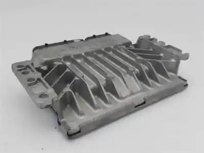 Автозапчасти б/у блок управления двигателем за mini cabrio (r52) 1.6 cooper ссылки oem iam 1214755373501  s122237005a