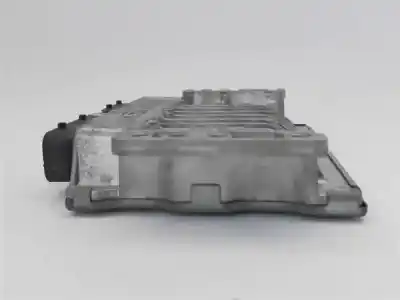 Автозапчасти б/у блок управления двигателем за mini cabrio (r52) 1.6 cooper ссылки oem iam 1214755373501  s122237005a