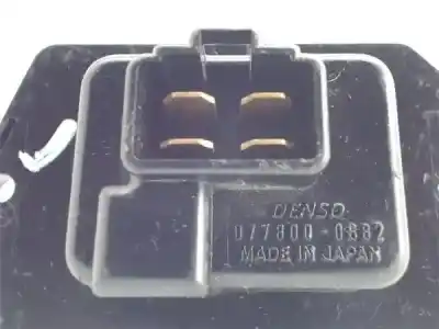 Автозапчасти б/у блок управления двигателем за mini cabrio (r52) 1.6 cooper ссылки oem iam 1214755373501  s122237005a