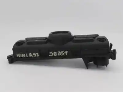 Автозапчастина б/у клімат-контроль для mini cabrio (r52) 1.6 cooper посилання на oem iam 64116962469  5hb00891700