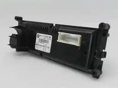 Автозапчастина б/у клімат-контроль для mini cabrio (r52) 1.6 cooper посилання на oem iam 64116962469  5hb00891700