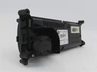 Автозапчастина б/у клімат-контроль для mini cabrio (r52) 1.6 cooper посилання на oem iam 64116962469  5hb00891700