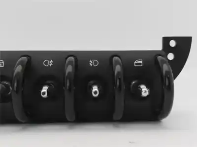 Автозапчастина б/у многофункційне управління для mini cabrio (r52) 1.6 cooper посилання на oem iam 6958033  rg21838001