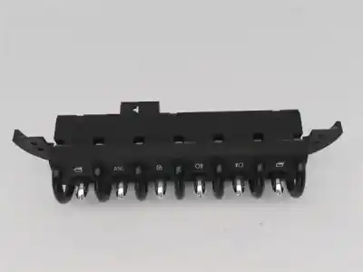 Автозапчастина б/у многофункційне управління для mini cabrio (r52) 1.6 cooper посилання на oem iam 6958033  rg21838001