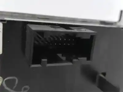 Автозапчастина б/у многофункційне управління для mini cabrio (r52) 1.6 cooper посилання на oem iam 6958033  rg21838001